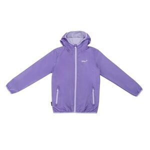 Gelert Childrens/Kids Dursley Lightweight Jacket / Lilac